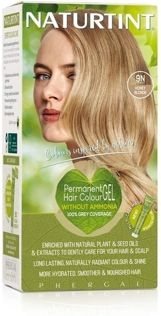 9 Best Blonde Hair Dyes UK 2024 | Garnier, Schwarzkopf, John Frieda and More 5
