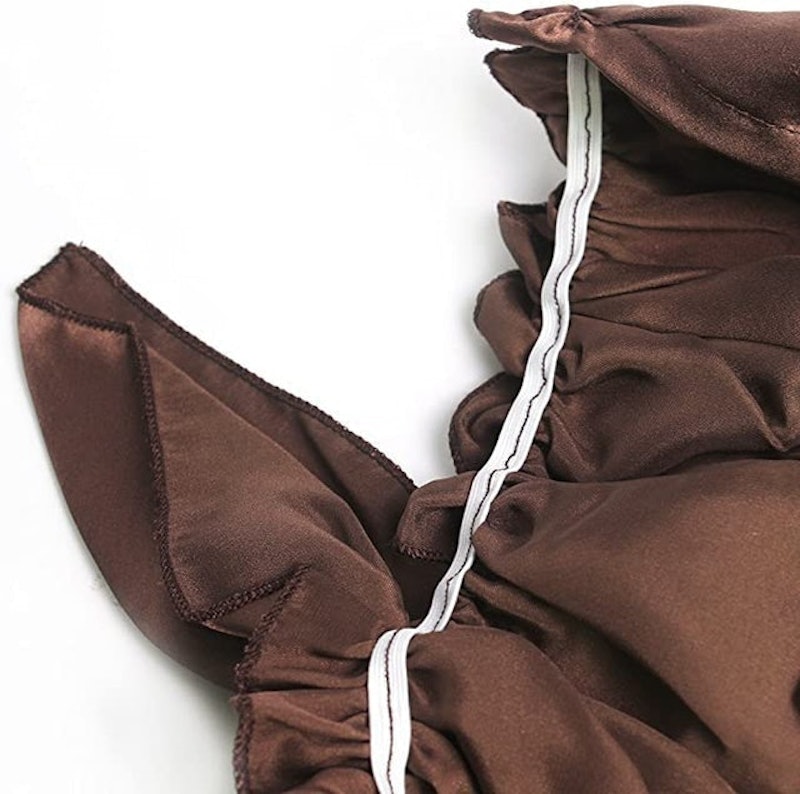 Adjustable Sleep Cap 3