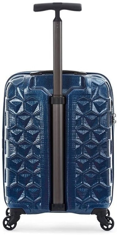 Atom Suitcase 3