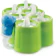 Zoku 8. Zoku Fish Pop Moulds, Blue 1