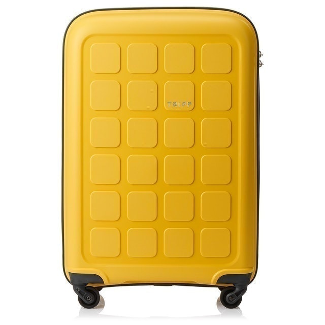 10 Best Hard Suitcases UK | Samsonite American Tourister and More 3