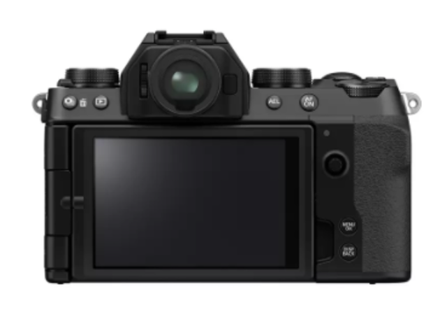 X-S10 3