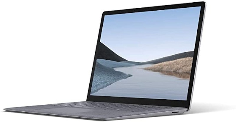 Surface Laptop 3 1