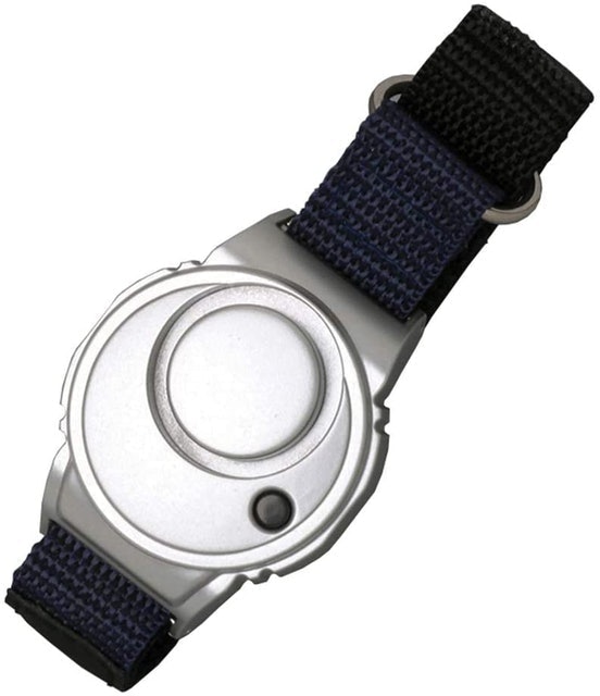 10 Best Personal Alarms UK 2024 | GPS Tracking, Torch Features and More 4