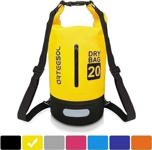 Waterproof Dry Bag 1