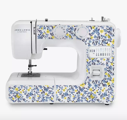 10 Best Sewing Machines for Beginners UK 2024 | Brother, Singer and More 4