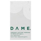 10 Best Natural Pads and Tampons in the UK 2024 1