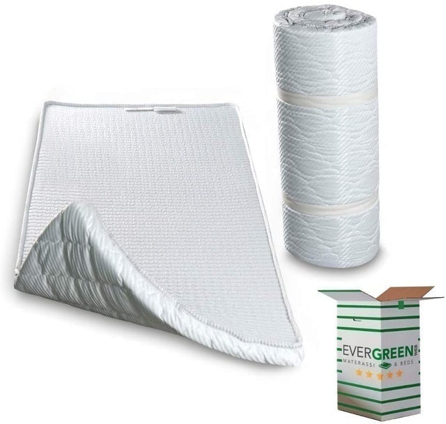 Waterfoam Mattress 1