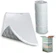 EVERGREENWEB Waterfoam Mattress 1