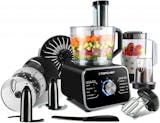 10 Best Food Processors UK 2024 1