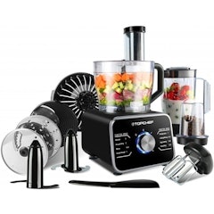 Multifunctional Food Processor