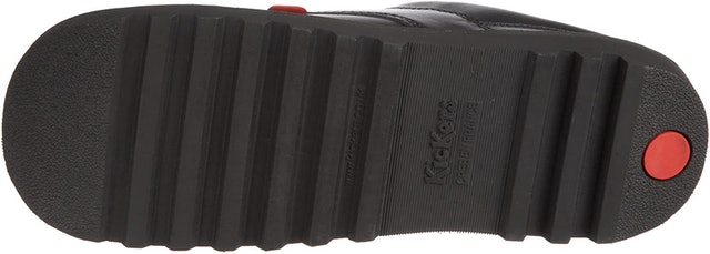 Unisex Kids’ Kick Lo Shoes 4