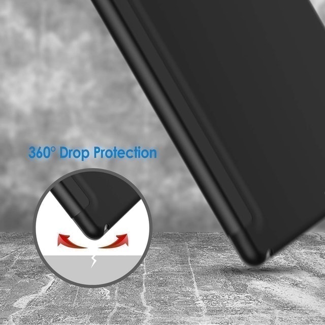 Case for Apple iPad 7 4