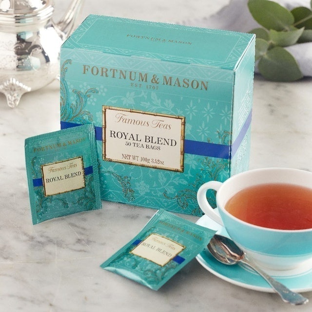 Royal Blend Tea 1