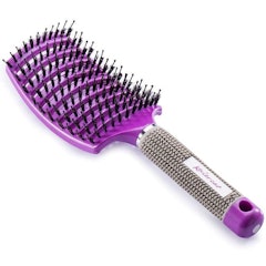 Boar Bristle Brush