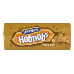 Hobnobs Choc Chip