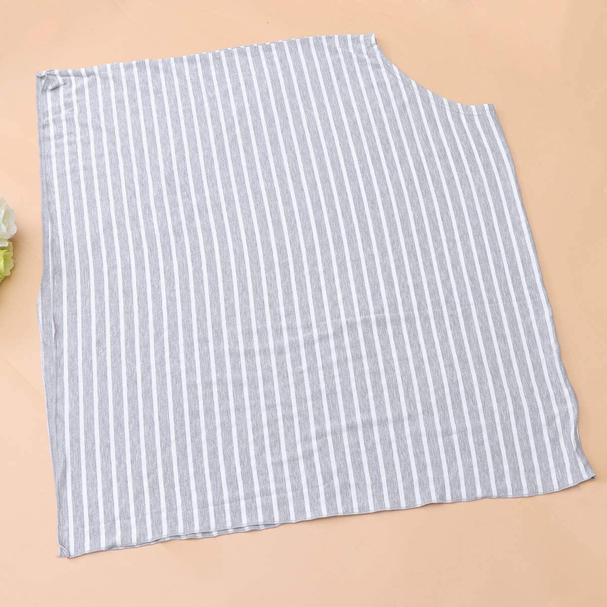 Nursing Poncho 3