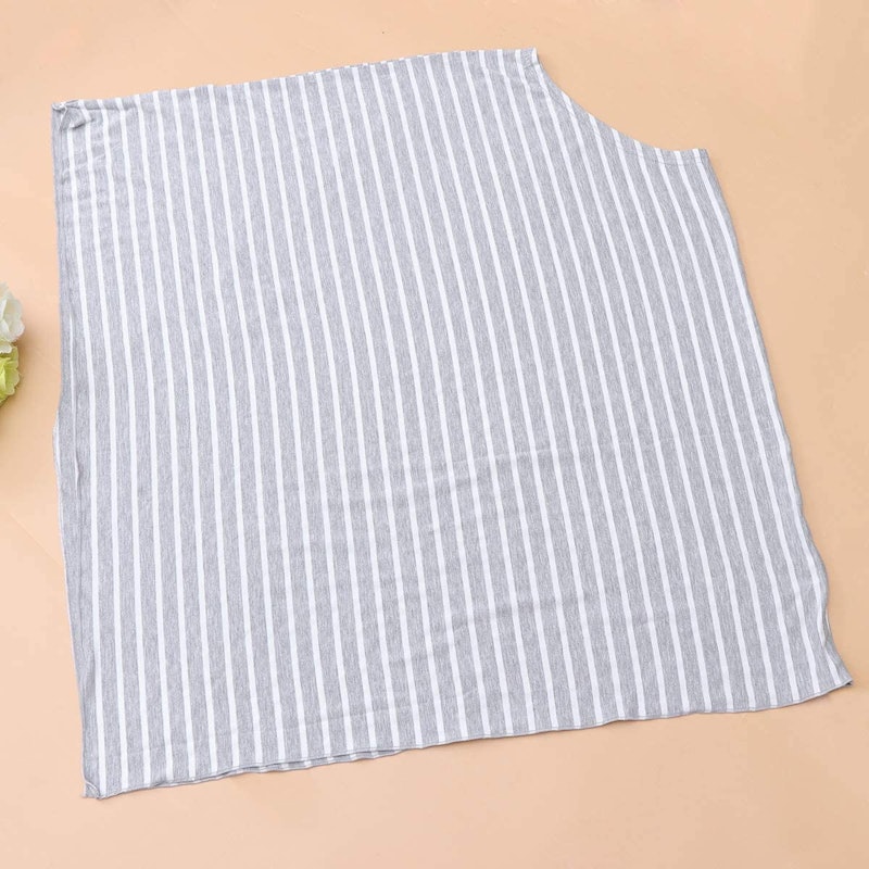 Nursing Poncho 3