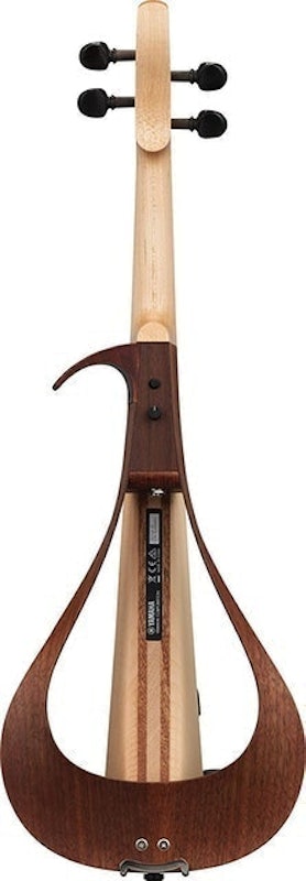 Electric Performance Violin 3