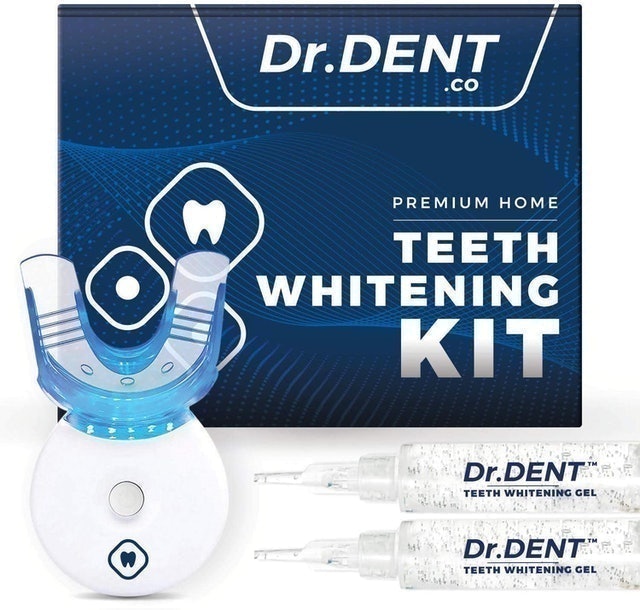 10 Best Teeth Whitening Kits UK 2024 | Mr Bright, mysmile and More 1