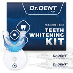 Premium Home Teeth Whitening Kit