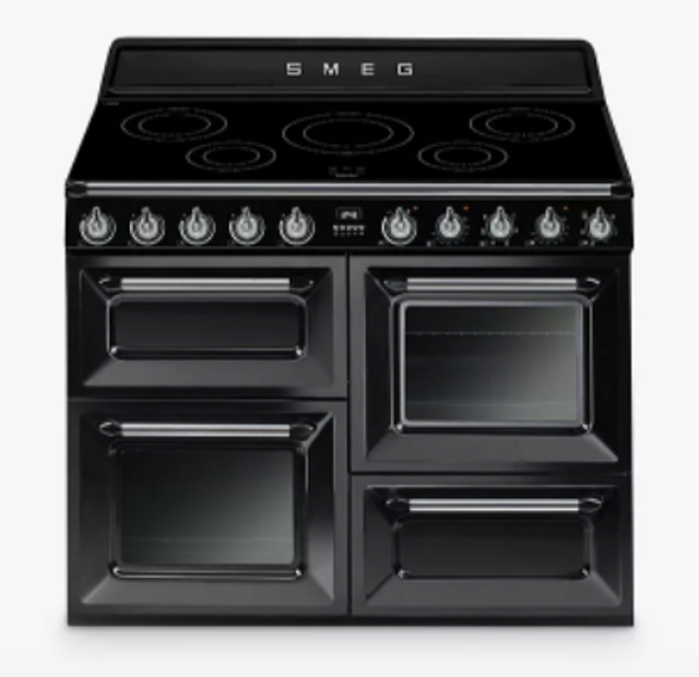 10 Best Electric Range Cookers UK 2024 | Rangemaster, Leisure and More 4