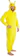 Pokémon Mens Pikachu Onesie 1