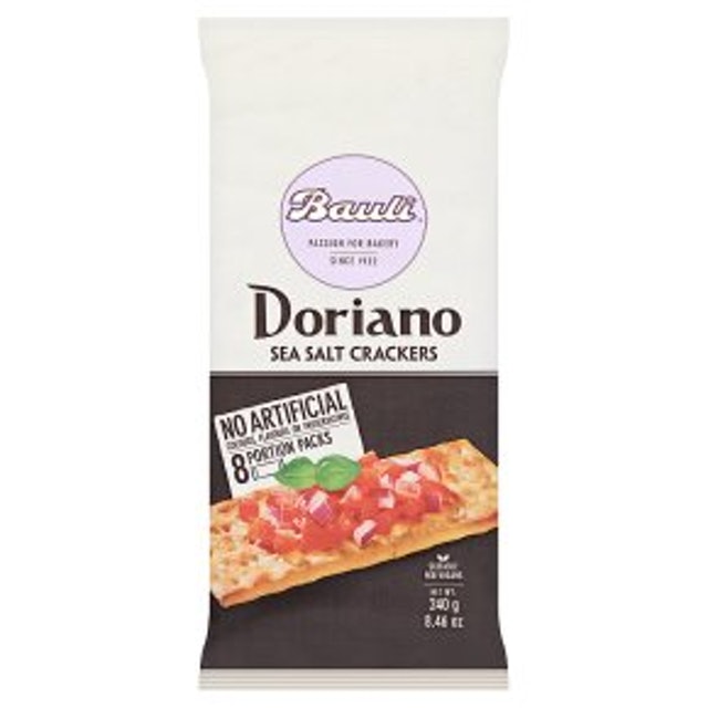 10 Best Crackers for Cheese | UK Nutritionist Reviewed 3