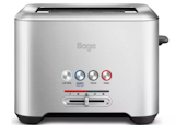 10 Best Toasters UK 2024 | Breville, Dualit and More 5