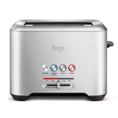 A Bit More 2-Slice Toaster