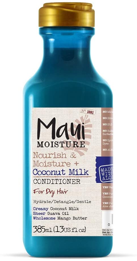 10 Best Vegan Conditioners UK 2024 | Love Beauty and Planet, Ethique and More 1