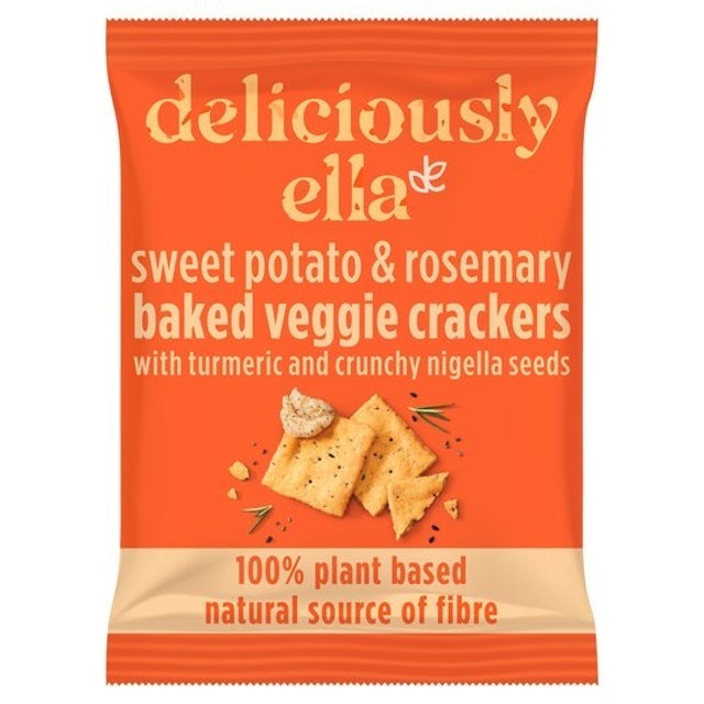 10 Best Gluten-Free Crackers | UK Nutritionist Reviewed 4