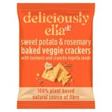 10 Best Gluten-Free Crackers | UK Nutritionist Reviewed 4
