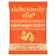 Deliciously Ella Sweet Potato & Rosemary Crackers 1