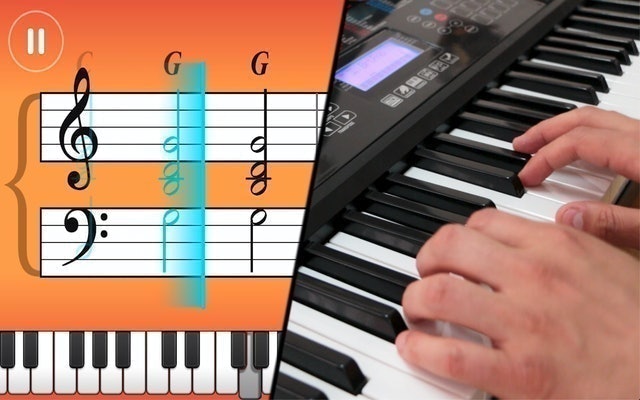 Simply Piano 2
