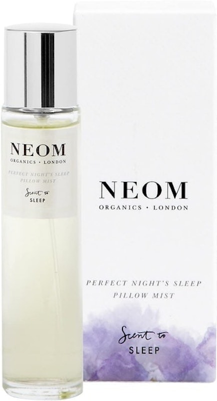 Perfect Night's Sleep Pillow Mist 1