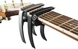 10 Best Guitar Capos UK 2024 | Audio Engineer Reviewed 4