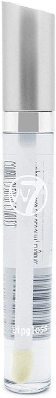 Clear Lip Gloss 1