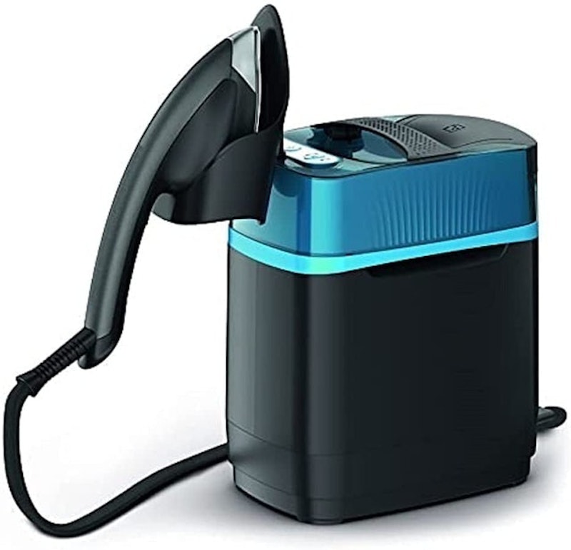 Cube High Pressure Garment Steamer 1