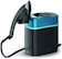 Tefal Cube High Pressure Garment Steamer 1
