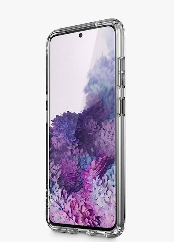 Presidio Perfect-Clear Case 2