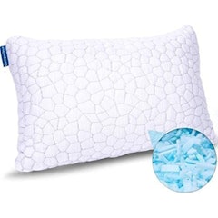 Shredded Memory Foam Pillow