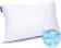 CompuClever Shredded Memory Foam Pillow 1