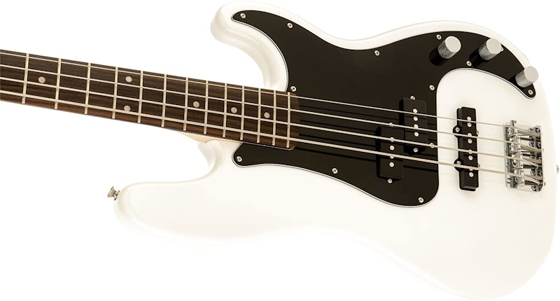 Squier Affinity Precision Bass PJ 2