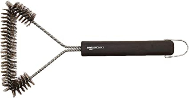 10 Best Grill Brushes UK 2024 | Weber, Kona and More 2
