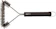 Amazon Basics 3-Sided Grill Brush 1