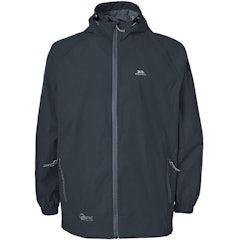 Qikpac Kids' Waterproof Packaway Jacket