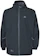 Trespass Qikpac Kids' Waterproof Packaway Jacket 1
