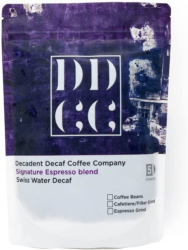 10 Best Decaf Coffees | UK Coffee Barista Reviewed 2