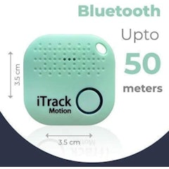 Motion Key Finder